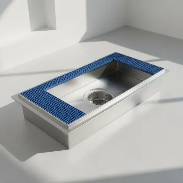 IMC/Teddy LFT-3024-PFG-ADA