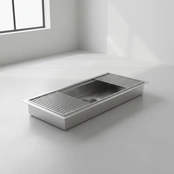 IMC/Teddy LFT-3024-SG-ADA