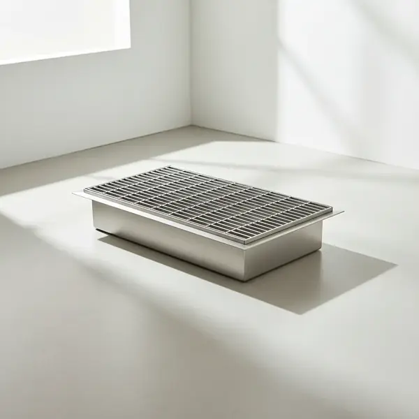 IMC/Teddy LFT-3024-SQ