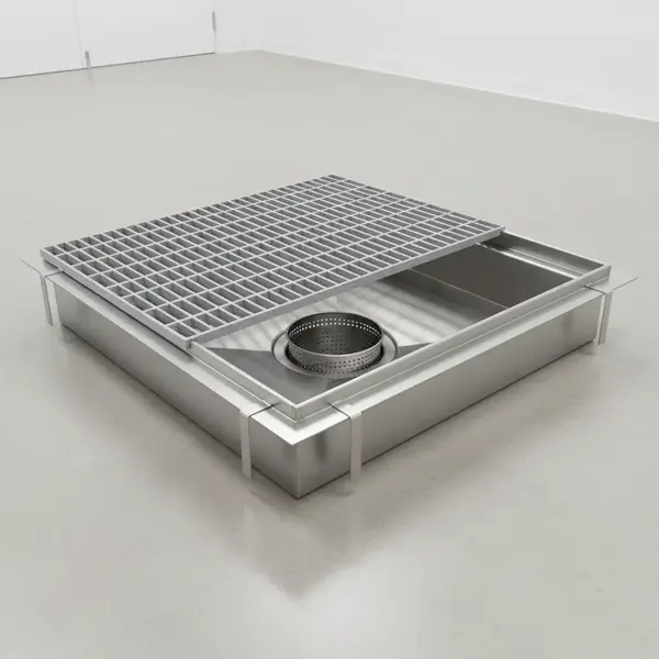 IMC/Teddy LFT-3030-PFG