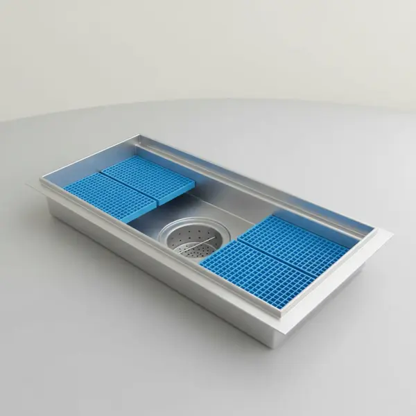 IMC/Teddy LFT-3030-PFG-ADA