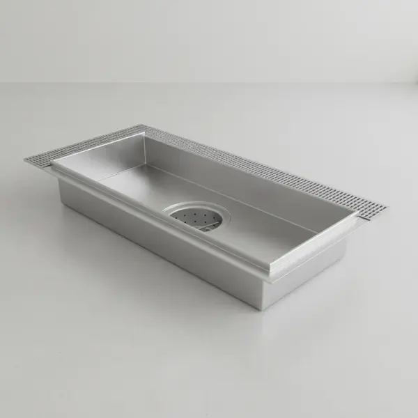 IMC/Teddy LFT-3030-SG-ADA