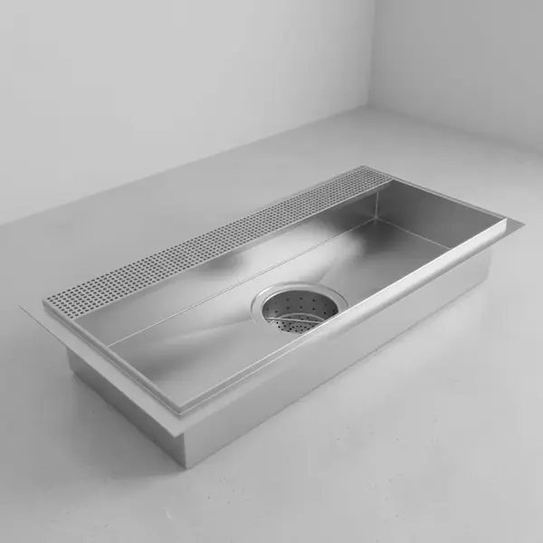 IMC/Teddy LFT-3030-SGAS