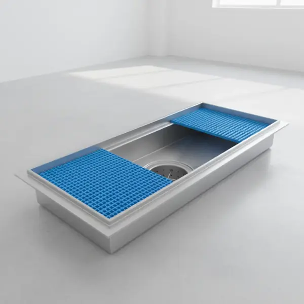 IMC/Teddy LFT-3036-PFG-ADA