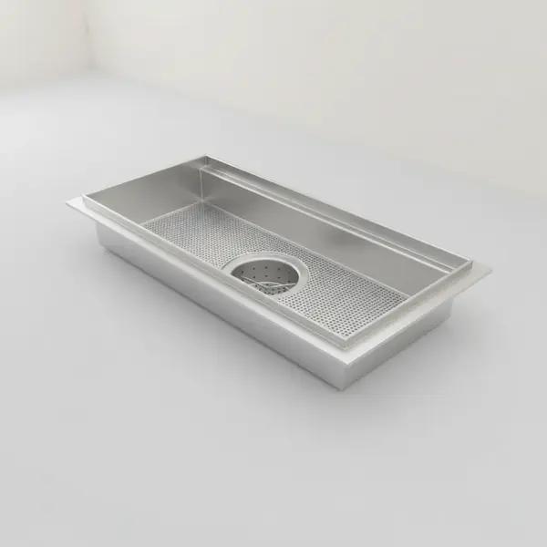 IMC/Teddy LFT-3036-SG-ADA