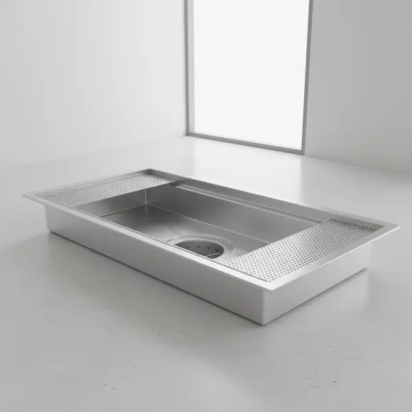 IMC/Teddy LFT-3036-SGAS