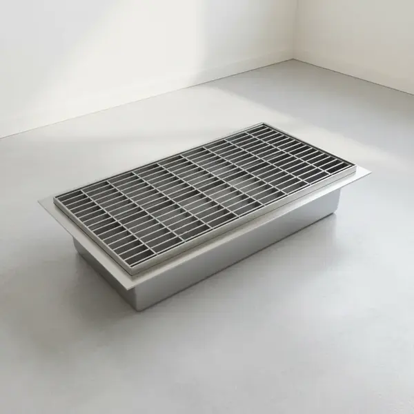 IMC/Teddy LFT-3036-SQ