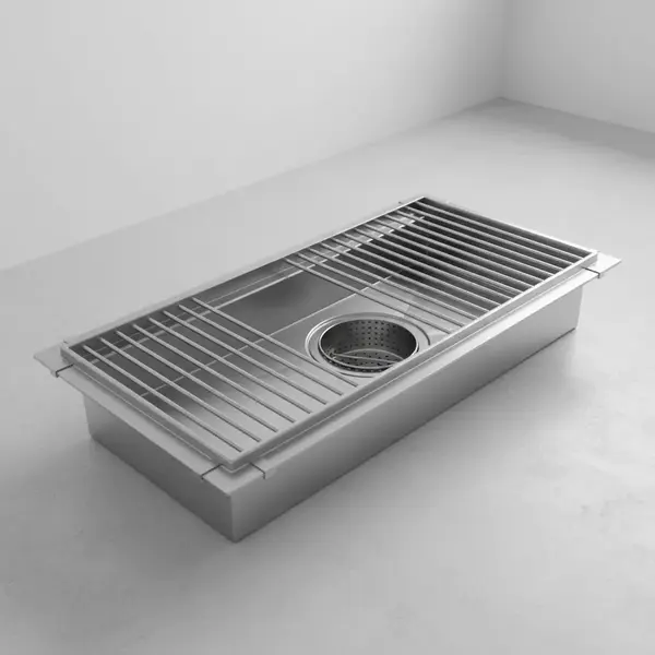 IMC/Teddy LFT-3048-SG-ADA