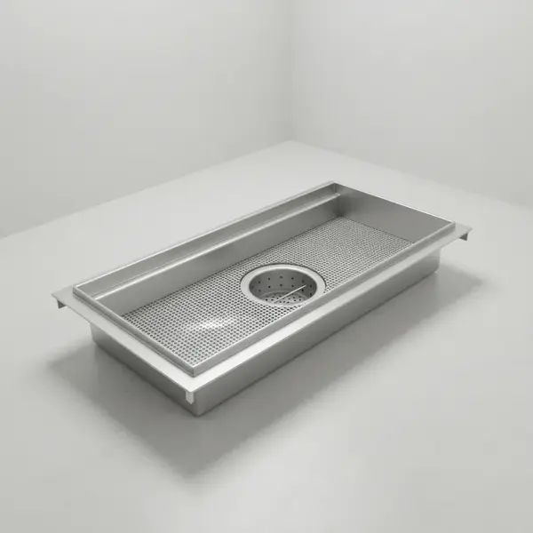 IMC/Teddy LFT-3048-SGAS