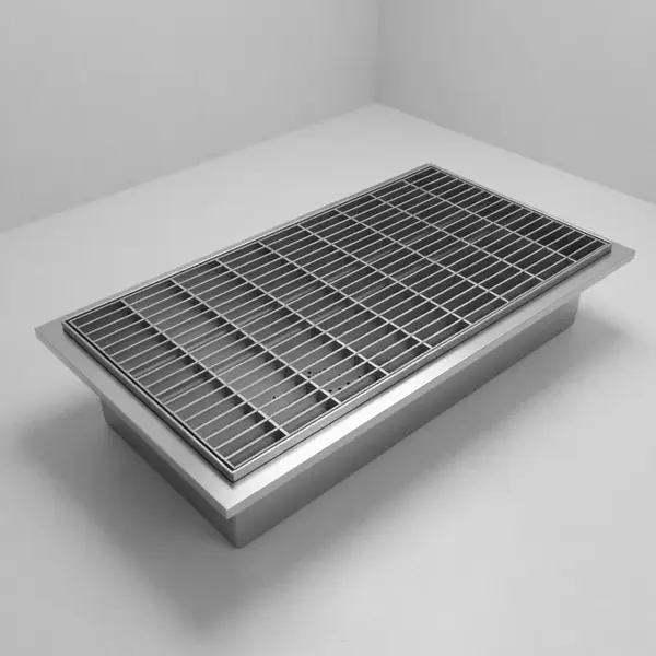 IMC/Teddy LFT-3048-SQ