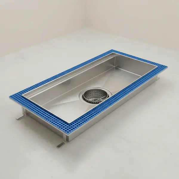 IMC/Teddy LFT-3060-PFG-ADA