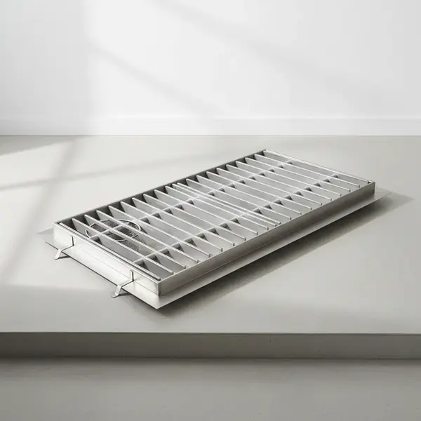 IMC/Teddy LFT-3060-SG