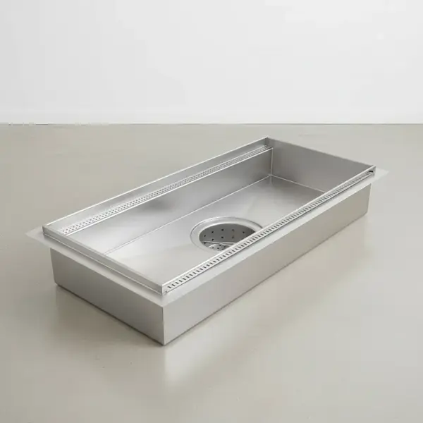 IMC/Teddy LFT-3060-SG-ADA