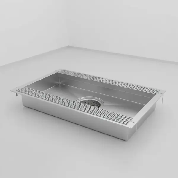 IMC/Teddy LFT-3060-SGAS