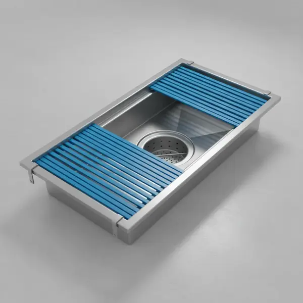 IMC/Teddy LFT-3072-PFG-ADA