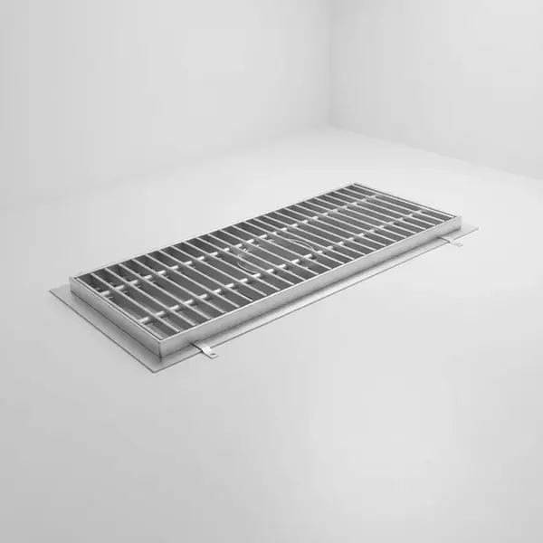 IMC/Teddy LFT-3072-SG