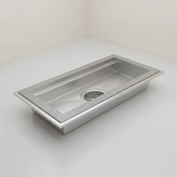 IMC/Teddy LFT-3072-SG-ADA