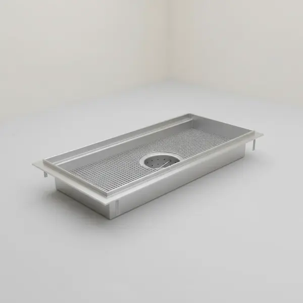 IMC/Teddy LFT-3072-SGAS