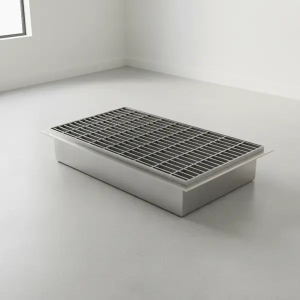 IMC/Teddy LFT-3072-SQ