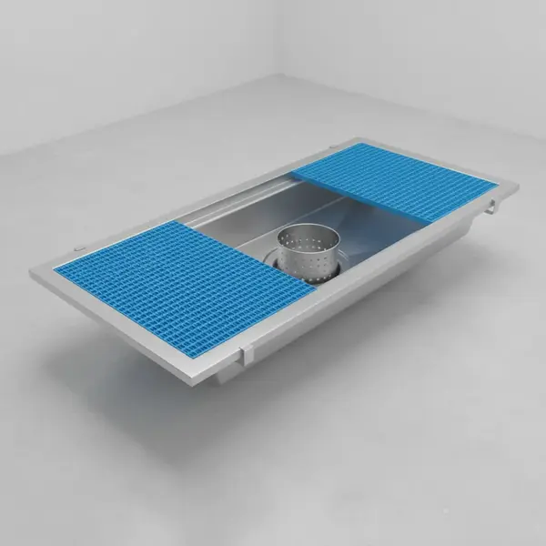 IMC/Teddy LFT-3084-PFG-ADA