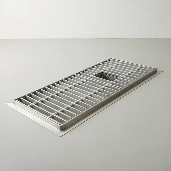 IMC/Teddy LFT-3084-SG