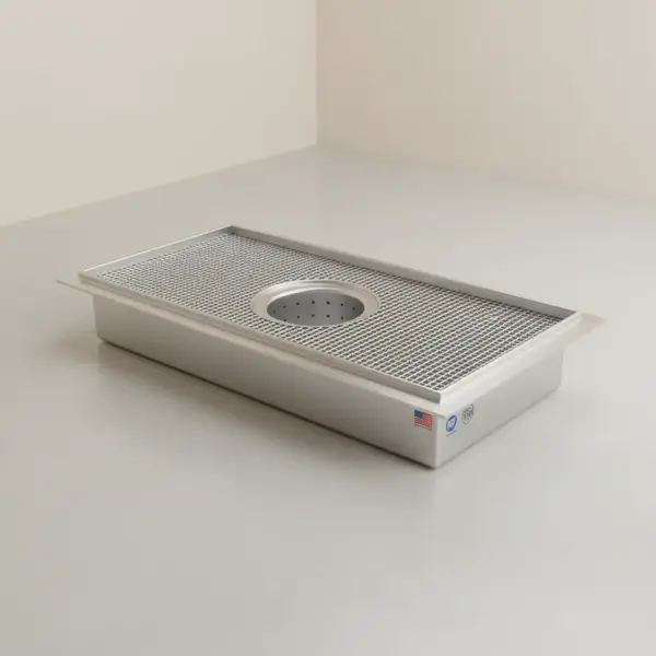 IMC/Teddy LFT-3084-SGAS