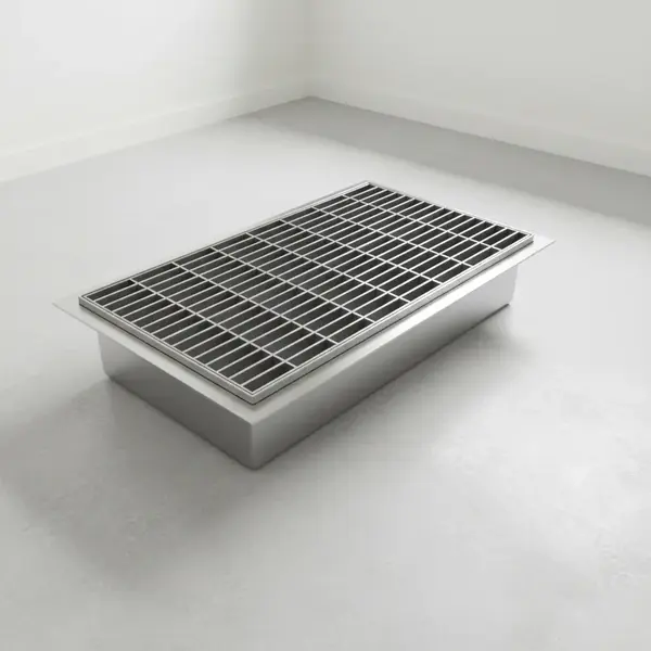 IMC/Teddy LFT-3084-SQ