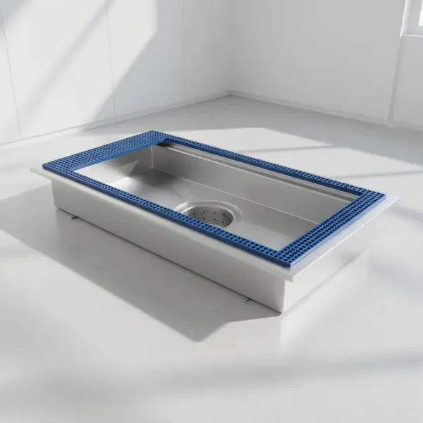 IMC/Teddy LFT-3096-PFG-ADA