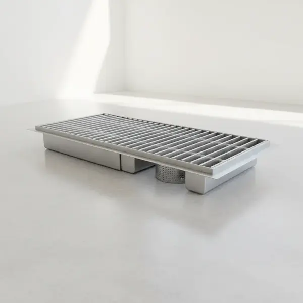 IMC/Teddy LFT-3096-SG