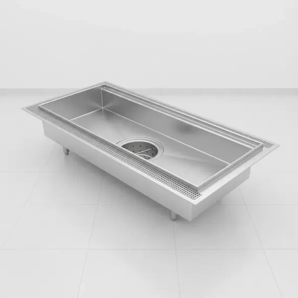 IMC/Teddy LFT-3096-SGAS