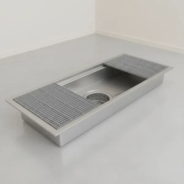 IMC/Teddy LFT12-12-PFG