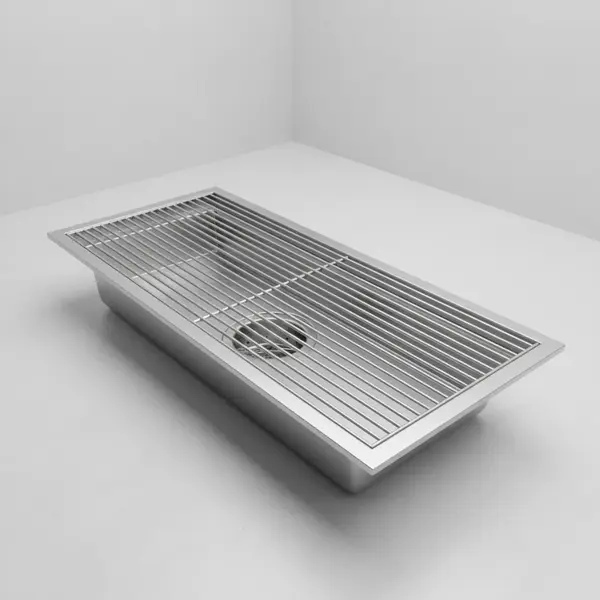 IMC/Teddy LFT12-12-SG-ADA