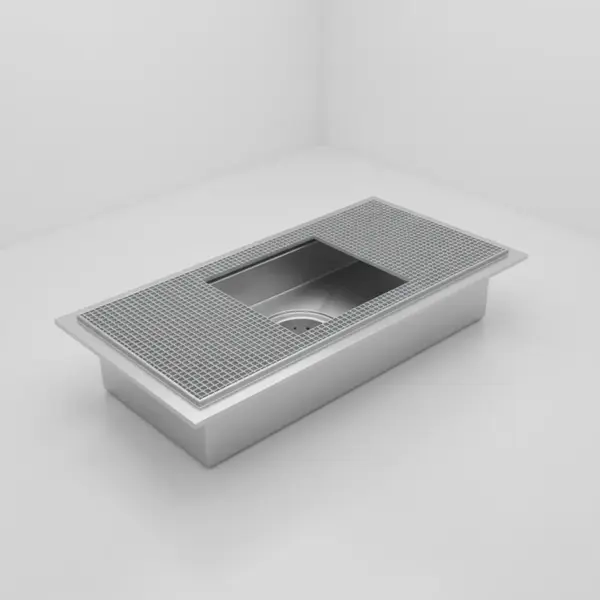 IMC/Teddy LFT12-14-PFG