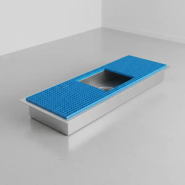 IMC/Teddy LFT12-17-PFG-ADA