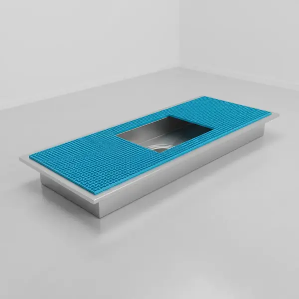 IMC/Teddy LFT12-18-PFG-ADA