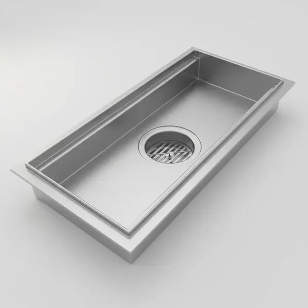 IMC/Teddy LFT12-18-SG-ADA