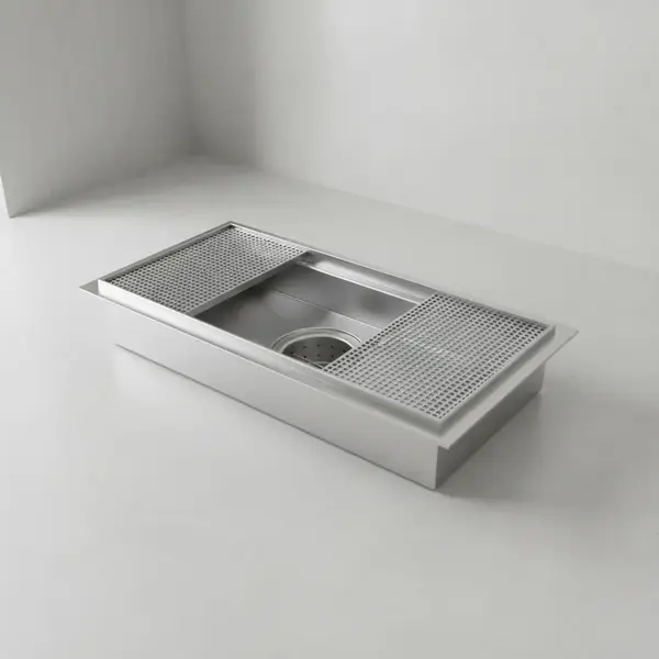 IMC/Teddy LFT12-20-SG-ADA