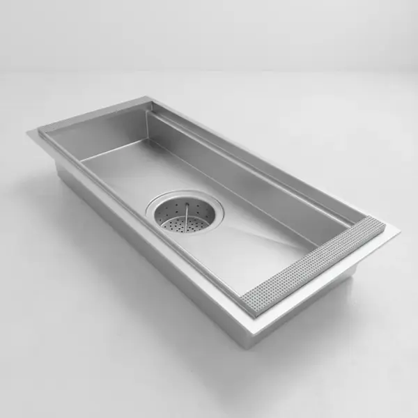 IMC/Teddy LFT12-22-PFG