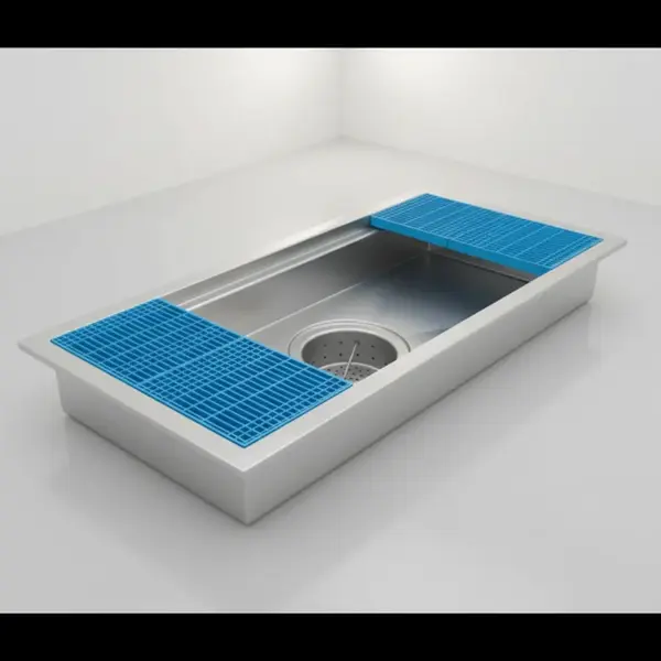 IMC/Teddy LFT12-22-PFG-ADA