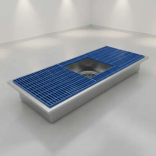 IMC/Teddy LFT12-24-PFG-ADA