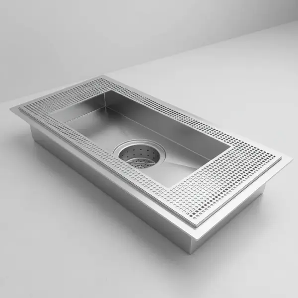 IMC/Teddy LFT12-24-SG-ADA