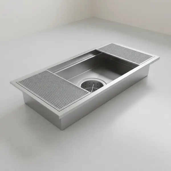 IMC/Teddy LFT12-24-SGAS