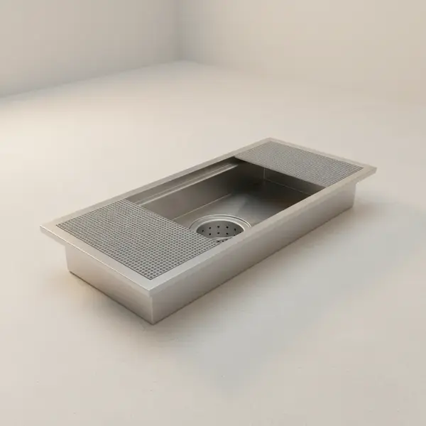 IMC/Teddy LFT12-25-PFG