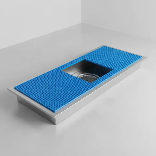 IMC/Teddy LFT12-26-PFG-ADA