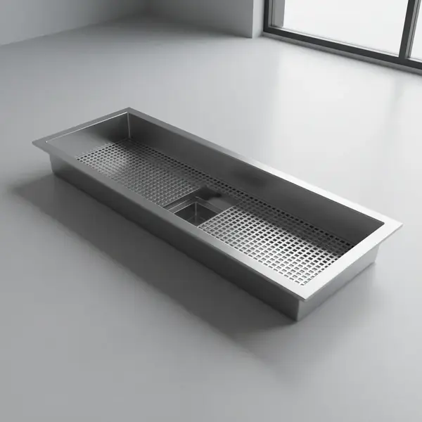 IMC/Teddy LFT12-26-SG-ADA