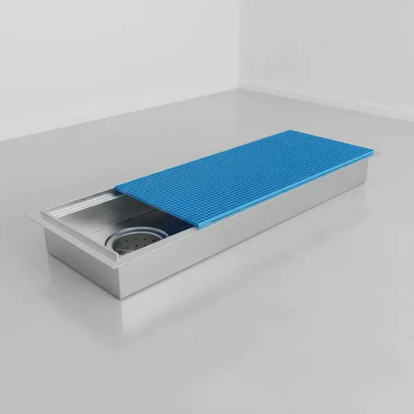 IMC/Teddy LFT12-27-PFG-ADA