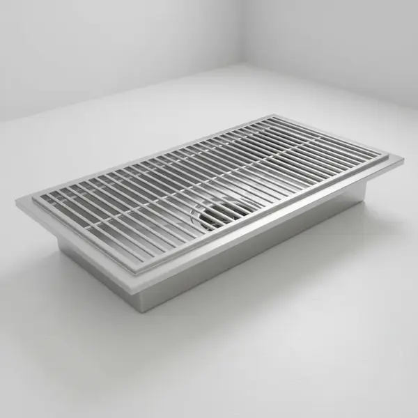 IMC/Teddy LFT12-27-SG-ADA