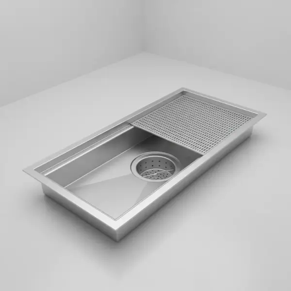 IMC/Teddy LFT12-29-SG-ADA