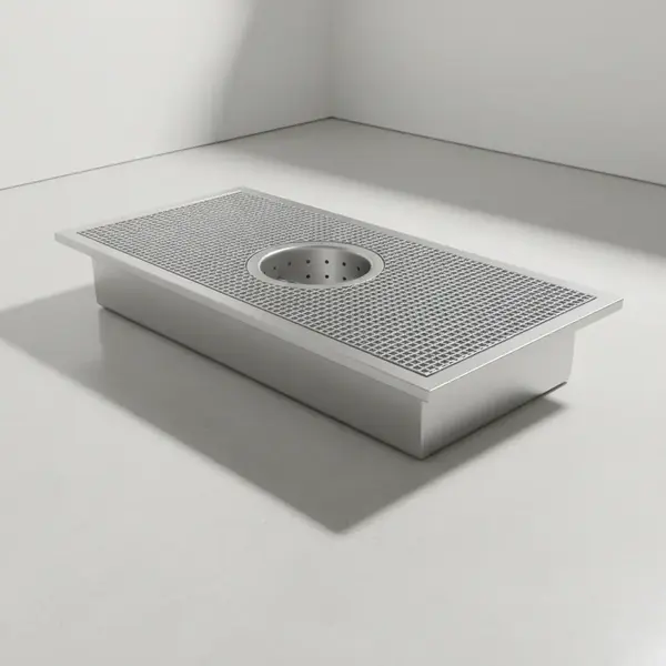 IMC/Teddy LFT12-30-SG-ADA