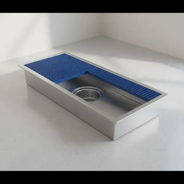 IMC/Teddy LFT12-31-PFG-ADA